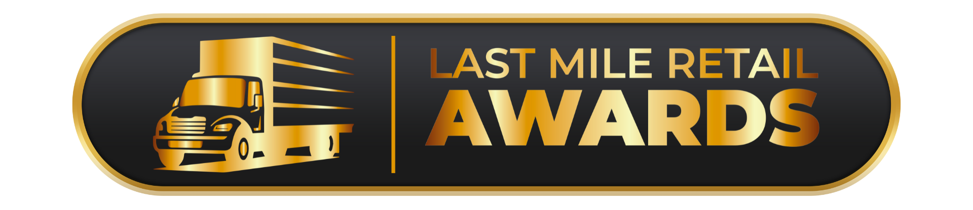 LAST MILE RETAIL AWARDS