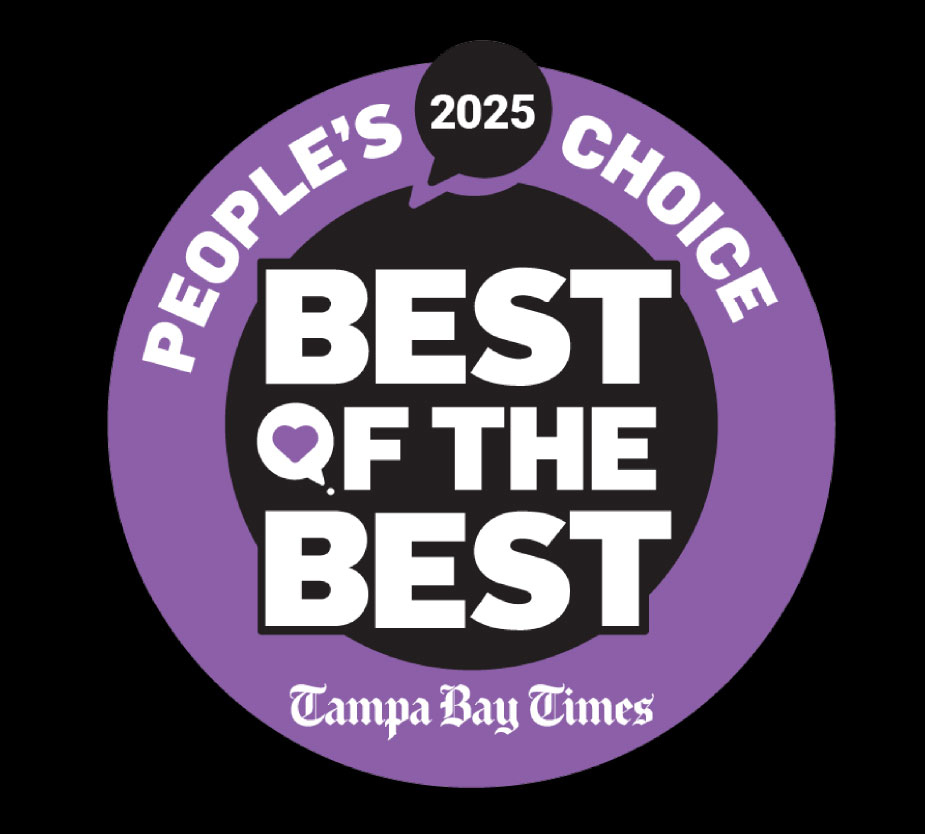 TAMPA BEST OF THE BEST