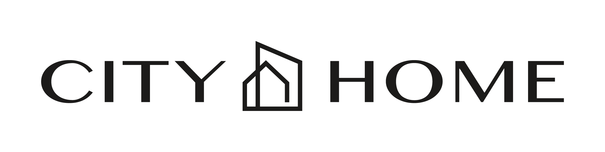 CITY HOME